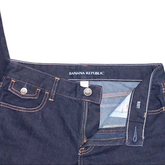 Women’s Banana Republic Jeans - Picture 3 of 6